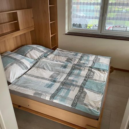 Ferienwohnung Arthur 卢肯瓦尔德 外观 照片