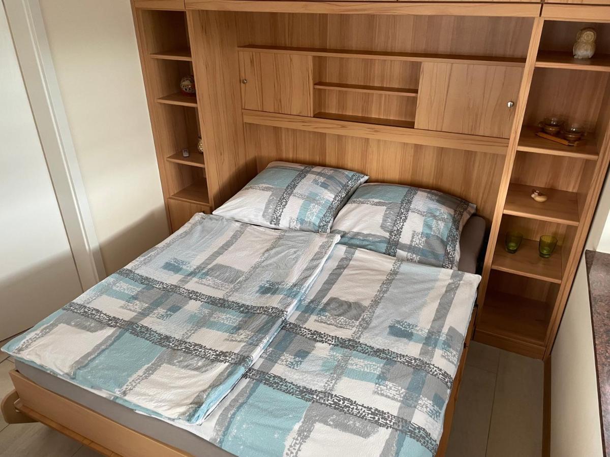 Ferienwohnung Arthur 卢肯瓦尔德 外观 照片
