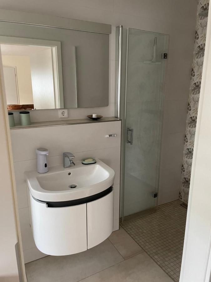 Ferienwohnung Arthur 卢肯瓦尔德 外观 照片